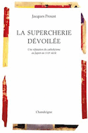 Supercherie dévoilée (La) [nouvelle édition]